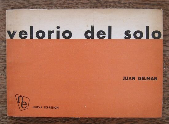 Velorio del solo