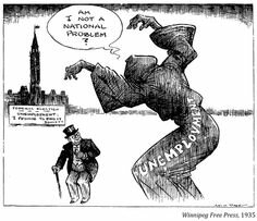 Beginning of the Great Depression