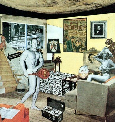 ¿Qué es lo que hace las casas de hoy tan diferentes, tan atractivas?