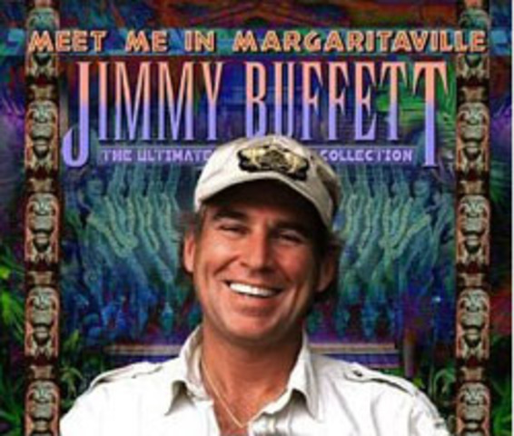 Meet Me In Margaritaville