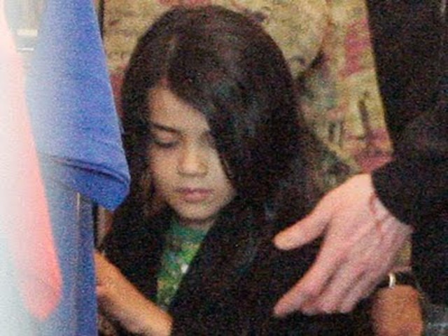 Prince Michael II is Born