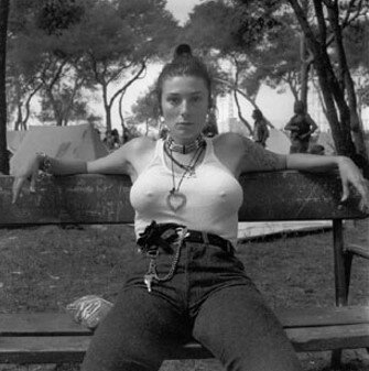 Amor en la carretera