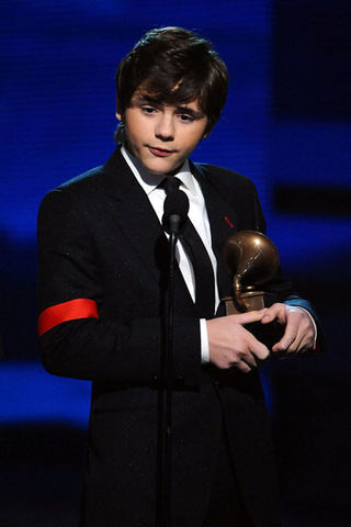 Prince Michael Joseph is Born