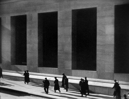 Wall Street, Nueva York