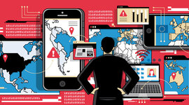 Timeline: Avances tecnológicos en la sociedad