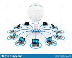 primer acceso a internet