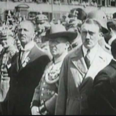 Timeline: weimar germany timeline