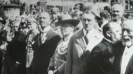 Timeline: weimar germany timeline