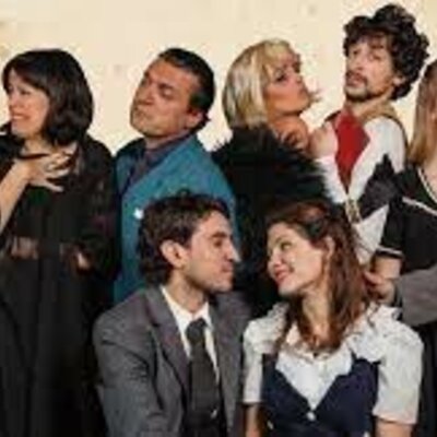 Timeline: Prohibido suicidarse en primavera