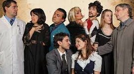 Timeline: Prohibido suicidarse en primavera