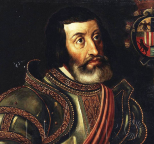 Hernán Cortés