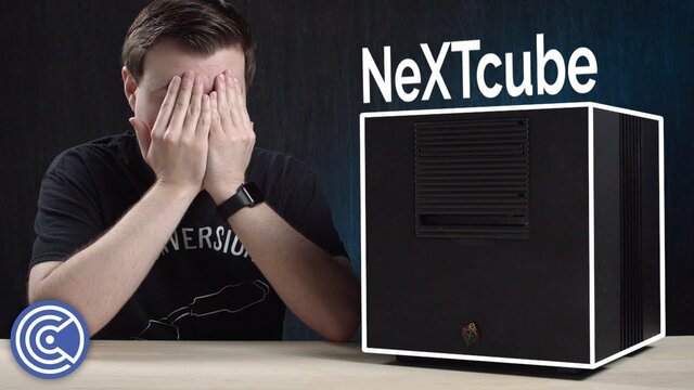 NeXTcube