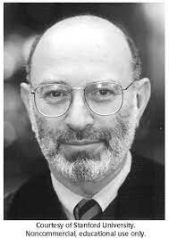 Stanley Norman Cohen