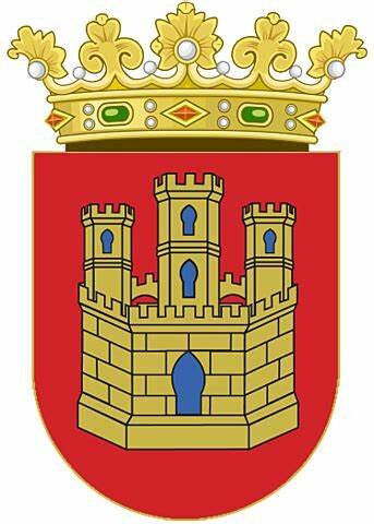 Castilla county independence