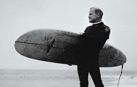 Se crea el PCR  por Kary Mullis