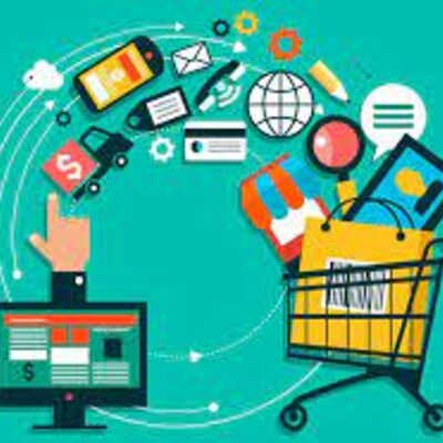 Timeline: Evolución del E commerce