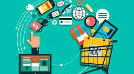 Timeline: Evolución del E commerce