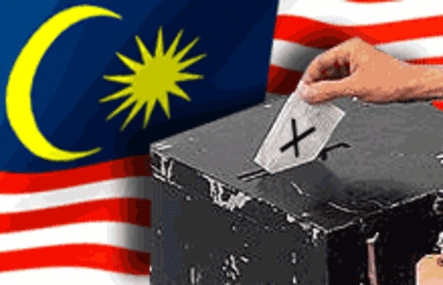 Political Tsunami-Pakatan wins Selangor