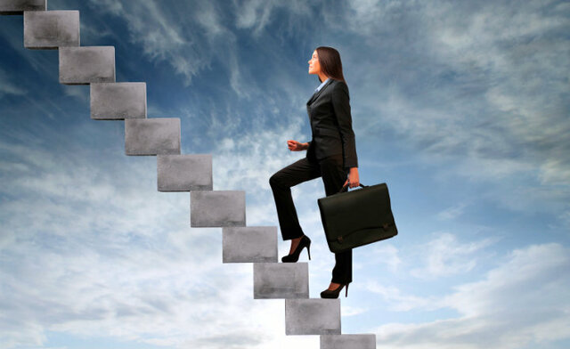 Industrialización y ámbito laboral