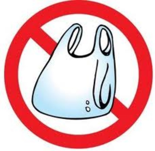 Implementation of 'No Plastic Day'