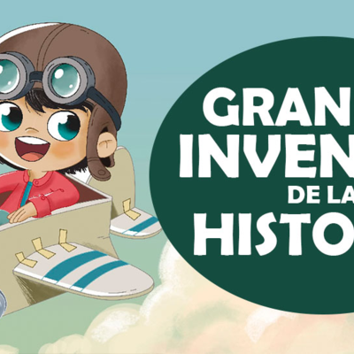 Timeline: Inventos mas importantes de la historia