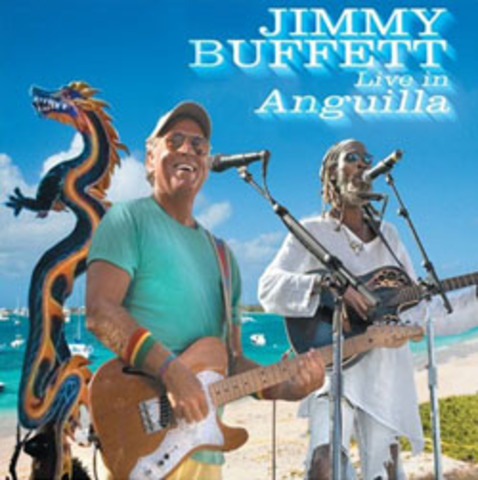 Live In Anguilla