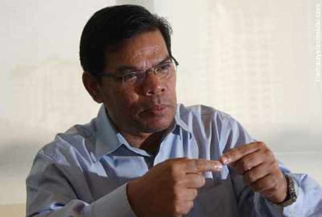 Disciplinary action against Gobalakrishnan