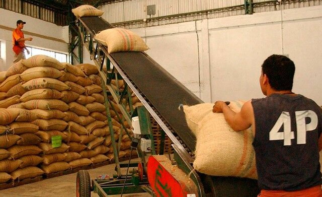 Económico - La Conferencia Internacional del Café