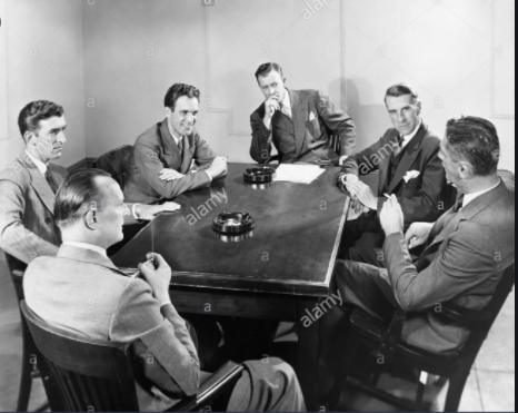 La Conferencia de la Habana