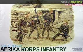 Afrika Korps