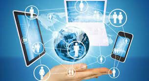 Revolucion del internet