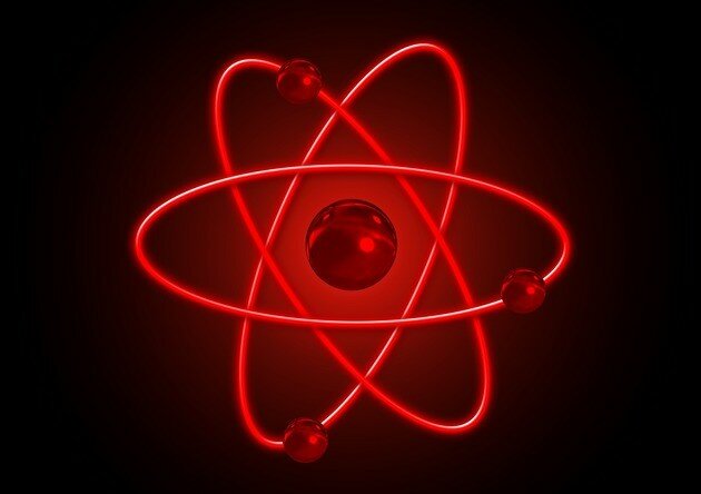 Modelo atómico de Rutherford