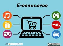E commerce actual
