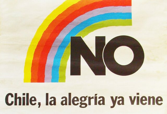 Plebiscito nacional chileno