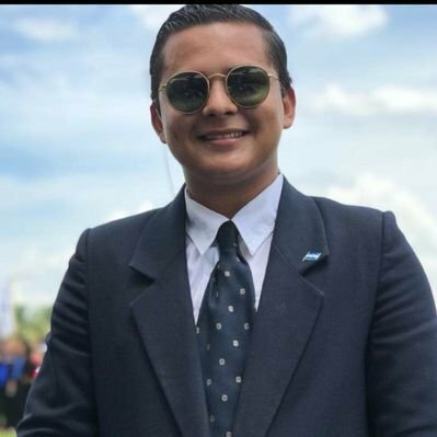 Presentación Estudiante