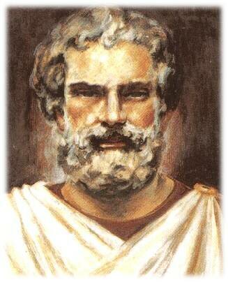 Iniciador de la Filosofía