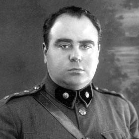 Francisco Romero