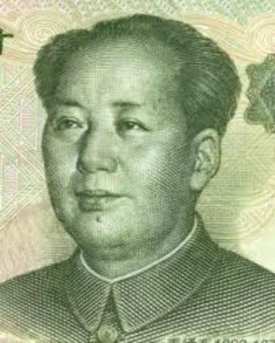 Leadership Of China