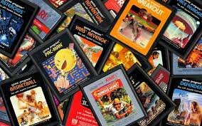 Crisis de los videojuegos