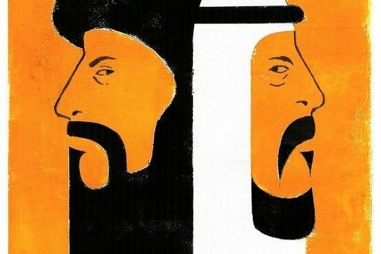 Conflictos en Oriente Próximo