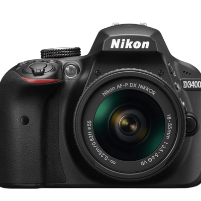 Timeline: Evolución de la cámara fotográfica