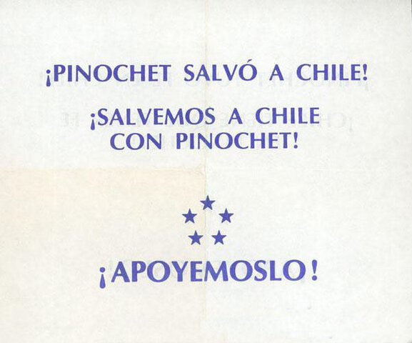 ¿Museo de la Verdad?