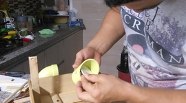 Timeline: DISPENSADOR AUTOMATICO DE ALIMENTO PARA MASCOTAS