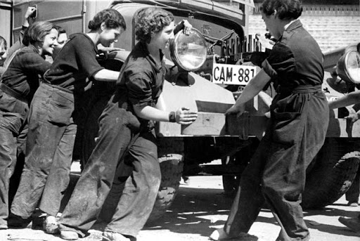 Declaración de los Derechos de la Mujer y de la Ciudadana