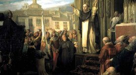 Timeline: Reinos Cristianos