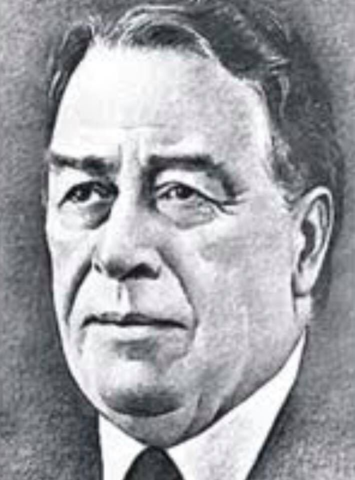 Alejandro Korn