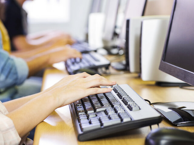 Comienzo de la era digital