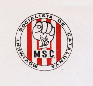 Moviment Socialista de Catalunya
