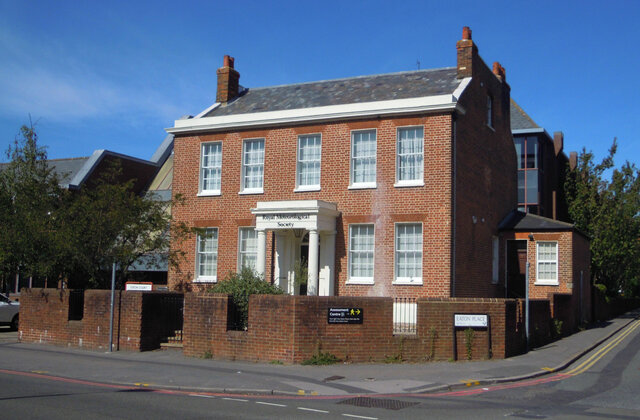 Creación de la Real Sociedad Meteorológica