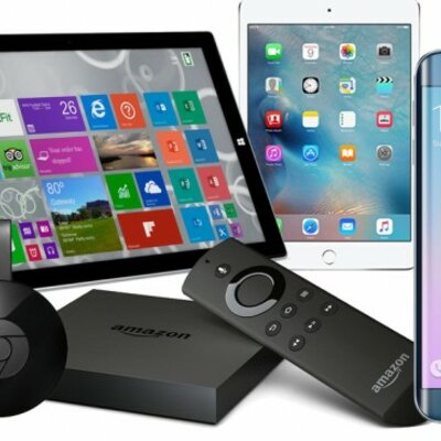 Timeline: Artefactos tecnológicos